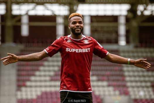 أزمة بوبيندزا.. رابيد بوخارست يصدر بيانًا رسميًا