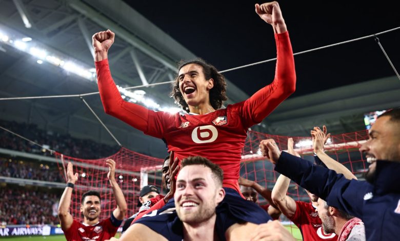 قاهر ريال مدريد يتجاهل المغرب ويُقرر تمثيل المنتخب الفرنسي