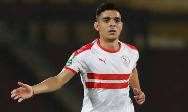 تصريح صادم.. ما سبب تراجع الزمالك عن ضم بن شرقي؟
