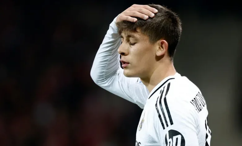 إسبانيا تواجه خيبة في دوري أبطال أوروبا