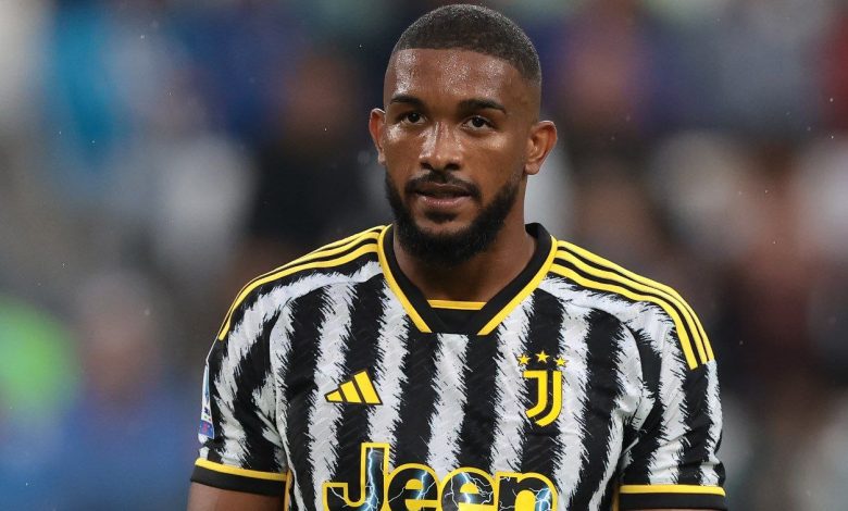 إصابة بريمر تضرب يوفنتوس في دوري الأبطال