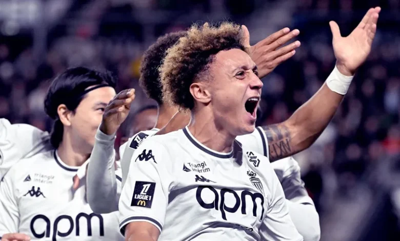 إلياس بن صغير: اخترت المغرب وأنا سعيد بهذا القرار