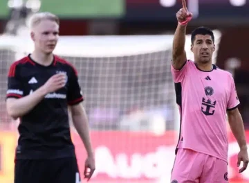 إنتر ميامي يحقق فوزًا صعبًا على تورونتو بفضل كامبانا