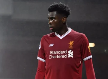 إيجاريا يصل القاهرة للانضمام إلى الزمالك