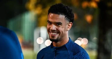 إيمري يحصل على شهادة البكالوريا