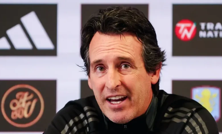 إيمري يرفض الاستهانة بمانشستر يونايتد قبل المواجهة المرتقبة