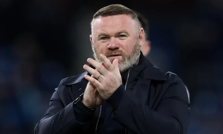 اتهامات لواين روني بسبب سلوك غير لائق في مباراة بليموث