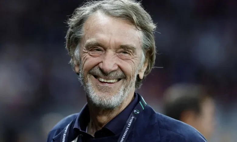 اجتماع حاسم حول مستقبل إريك تن هاغ مع مانشستر يونايتد