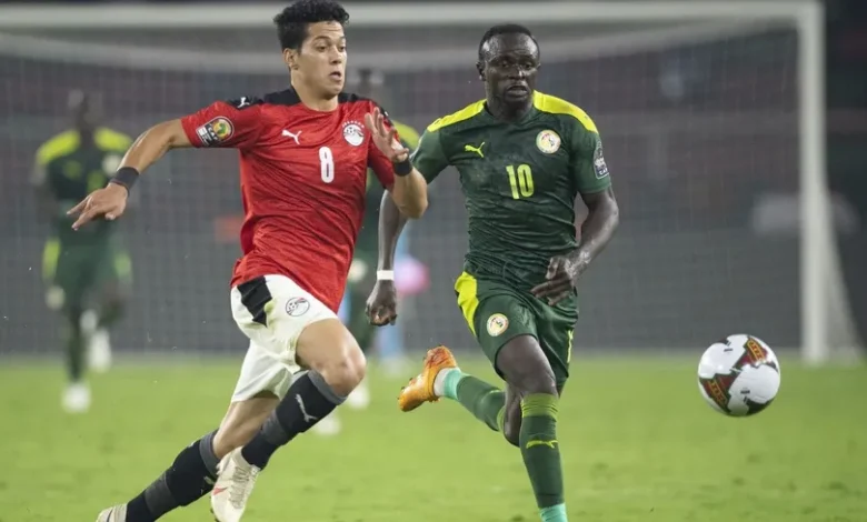 استبعاد إمام عاشور من قائمة منتخب مصر لمواجهة موريتانيا