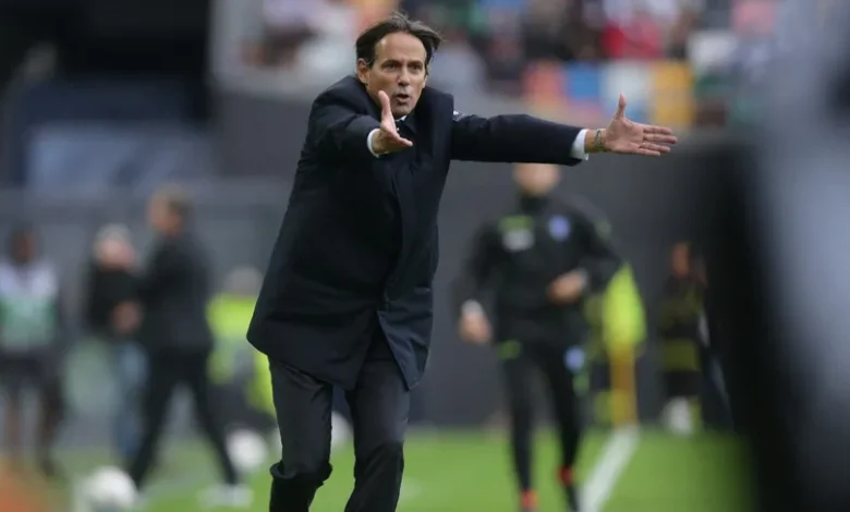 استجواب إنزاغي في تحقيقات الشرطة الإيطالية حول الألتراس