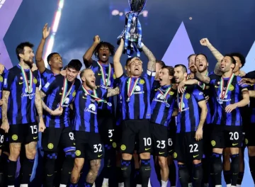 استضافة السعودية لكأس السوبر الإيطالي للمرة الخامسة في يناير المقبل