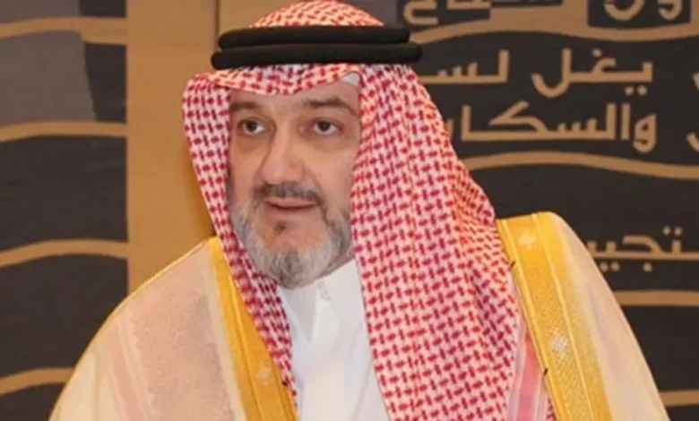 الأمير خالد بن طلال: انتصارات الهلال تعكس استدامة النادي