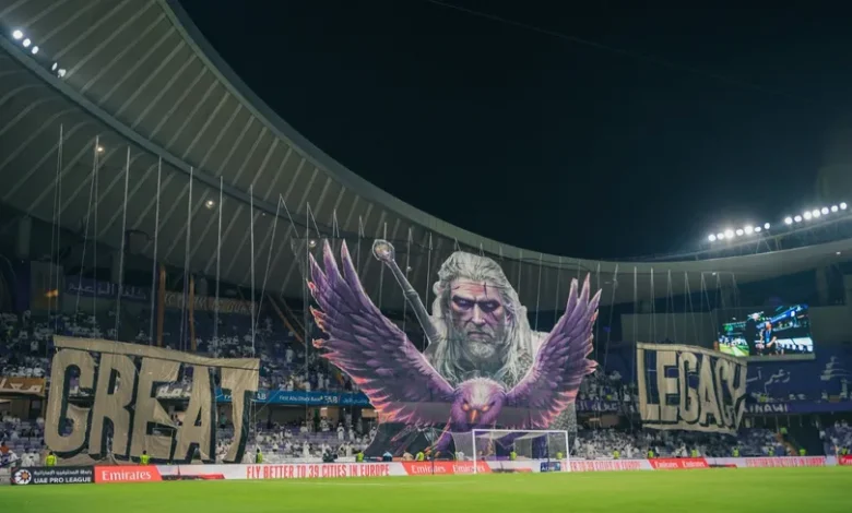 الأهلي يعقد اجتماعاً مع العين لترتيبات مباراة كأس القارات