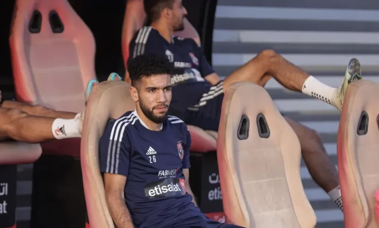 الأهلي يفتح تحقيقًا في تصريحات قندوسي بشأن صفقة بلعيد