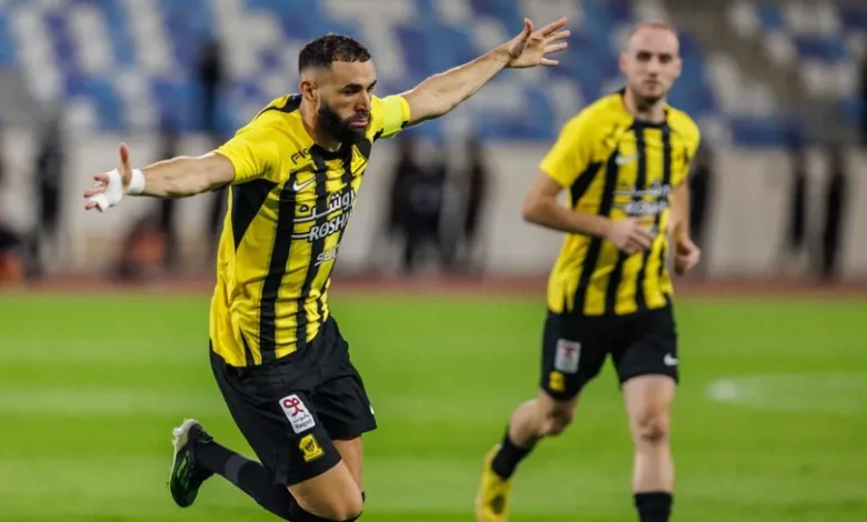 التشكيلة المثالية للأسبوع السابع من دوري روشن السعودي