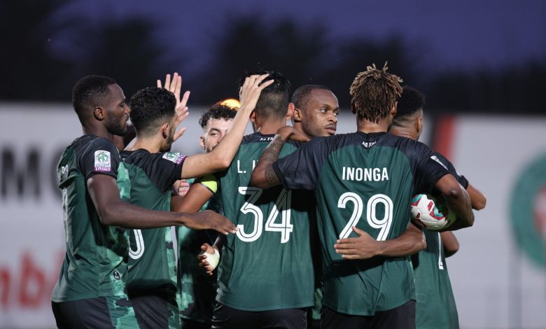 الجيش الملكي يُوضح حقيقة انفصاله عن مدربه بسبب تراجع النتائج