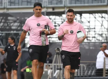 الدوري الأميركي لكرة القدم يعلن عن المرشحين لجوائز 2024