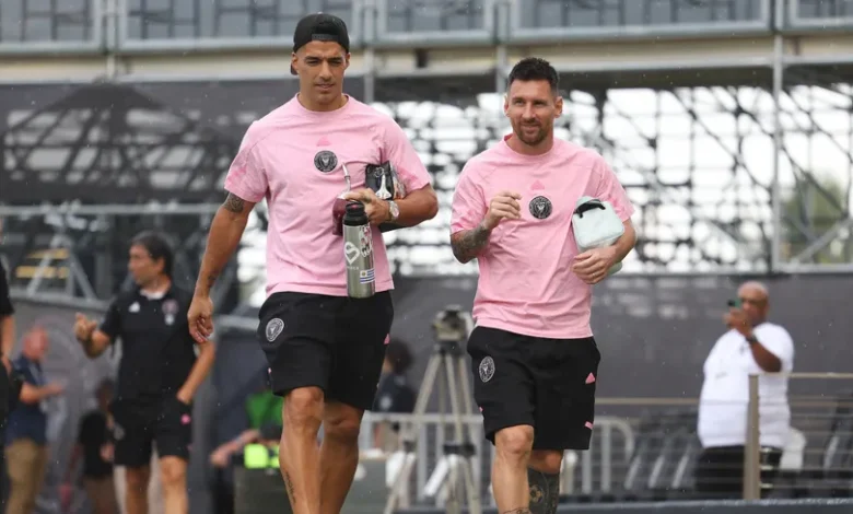 الدوري الأميركي يعلن عن المرشحين لجوائز 2024