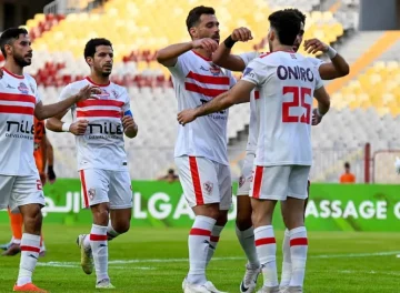 الزمالك يطلب تأجيل مباراة بيراميدز في كأس السوبر