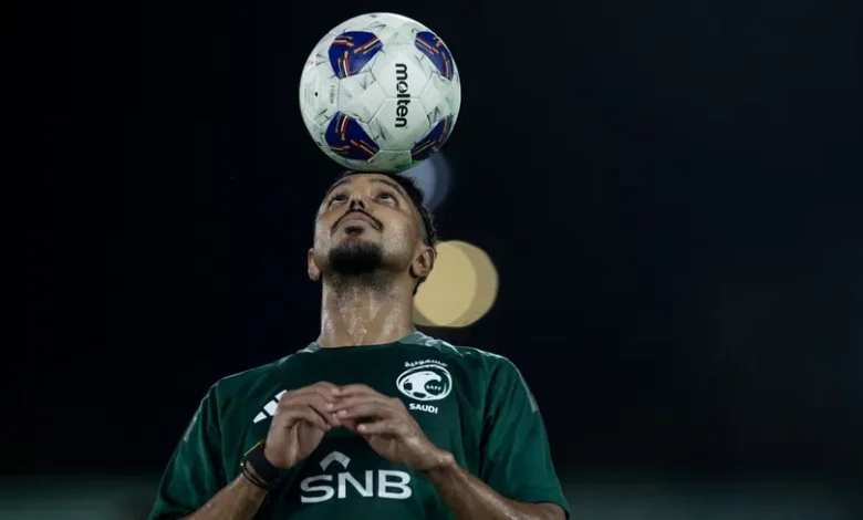 السعودية تتطلع للفوز الثاني في تصفيات آسيا أمام اليابان