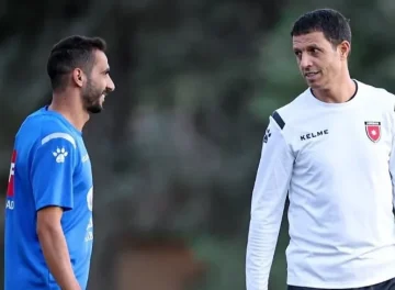 السلامي يتحمل مسؤولية خسارة الأردن أمام كوريا الجنوبية