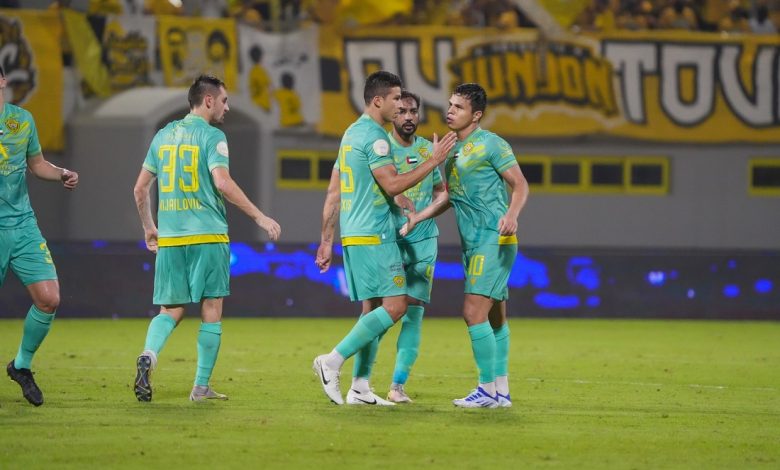 لعودة الانتصارات.. ميلوش يجري تعديلات على تشكيل الوصل ضد خورفكان