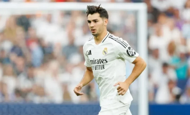 براهيم دياز يقترب من العودة في الكلاسيكو