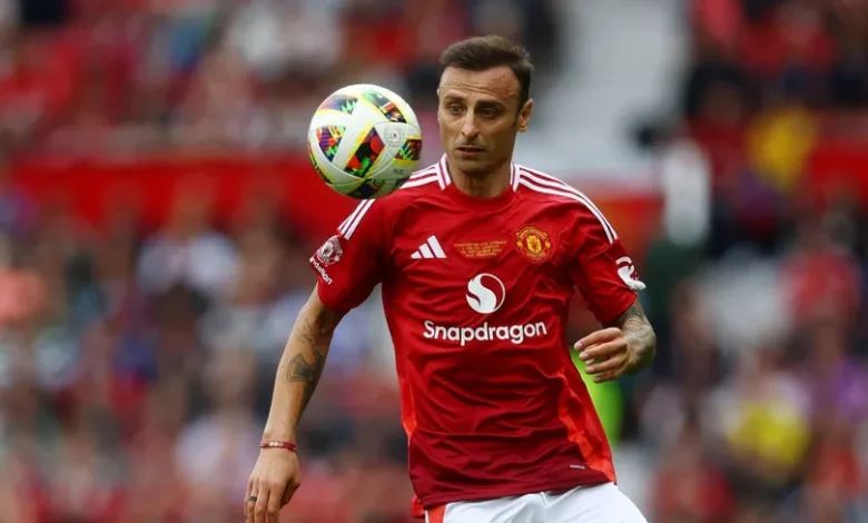 برباتوف ينتقد أداء مانشستر يونايتد بعد التعادل مع أستون فيلا