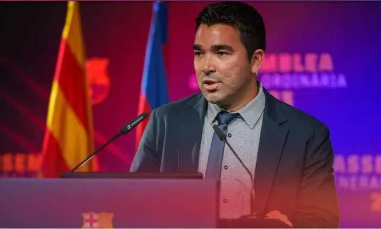 برشلونة يبدأ التخطيط للموسم المقبل وسط تغييرات مرتقبة