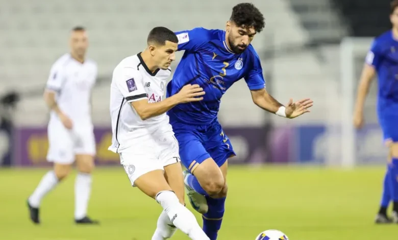 بسبب الإصابة.. السد القطري يعلن غياب عطال 6 إلى 8 أسابيع