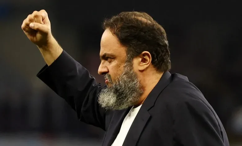 بسبب تصرف غير لائق.. الاتحاد الإنجليزي يتهم مالك نوتنغهام بسوء التصرف