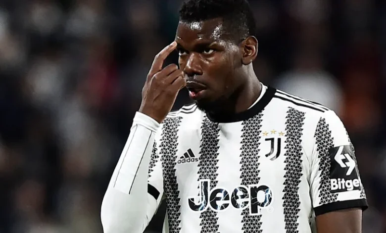 بول بوغبا في محادثات للعودة إلى مانشستر يونايتد