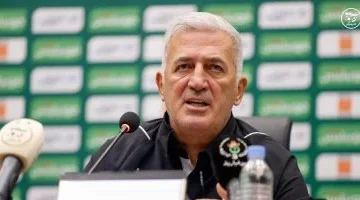 بيتكوفيتش: أعلى المدربين أجرًا في تصفيات أمم أفريقيا 2025