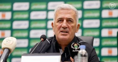 بيتكوفيتش: أعلى المدربين أجرًا في تصفيات أمم أفريقيا 2025