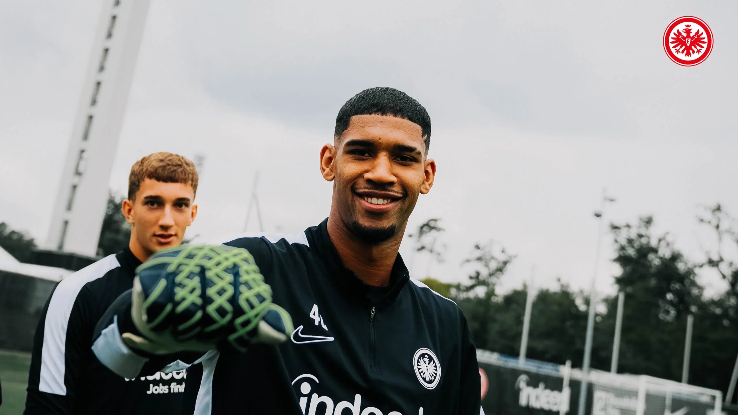 تألق مرموش قبل مواجهة بشكتاش