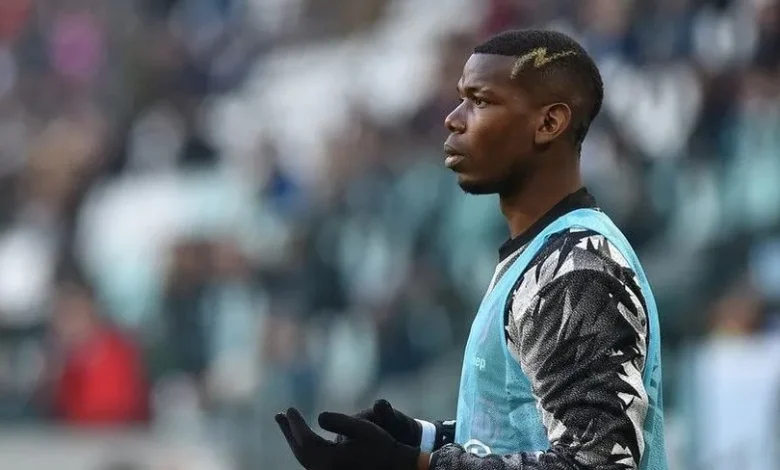 بوجبا يقترب من العودة إلى يوفنتوس ولكن…