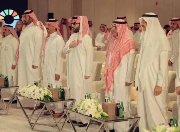 تركي آل الشيخ: النصر سيخوض مباراة كبيرة في موسم الرياض 2024