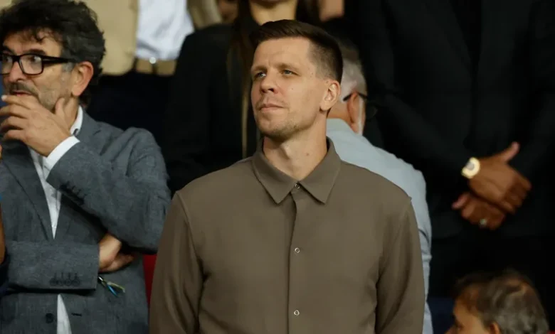 تشيزني: ليفاندوفسكي أقنعني بالانتقال إلى برشلونة