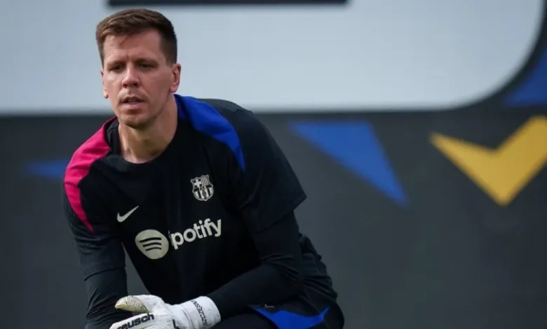 تشيزني يكشف أسباب عودته عن الاعتزال مع برشلونة