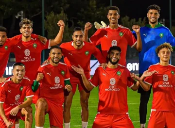 تصفيات كأس أمم إفريقيا 2025.. مواعيد مواجهات العرب