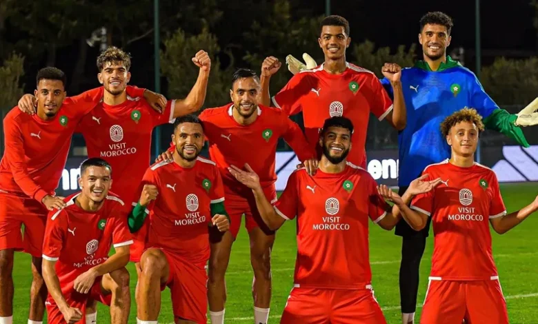 تصفيات كأس أمم إفريقيا 2025.. مواعيد مواجهات العرب