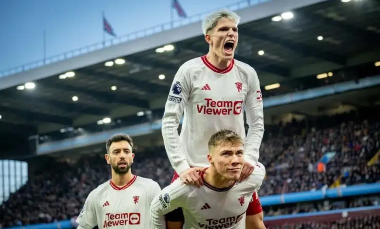 جارناتشو على رادار برشلونة