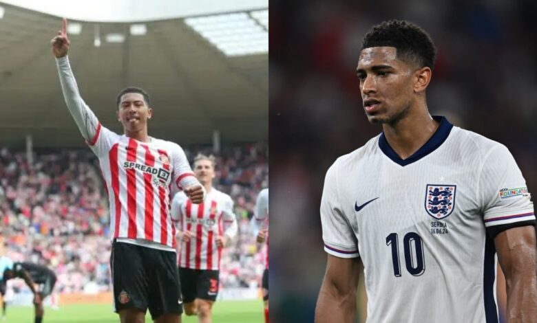 جوبي بيلينجهام يرفض عروضًا مغرية لمزاملة شقيقه في ريال مدريد