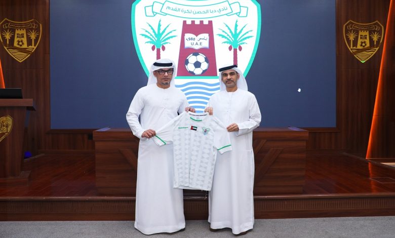 تأكيدا لـ 365scores.. دبا الحصن يعلن رسميًا تعيين حسن العبدولي مديرًا فنيًا للفريق