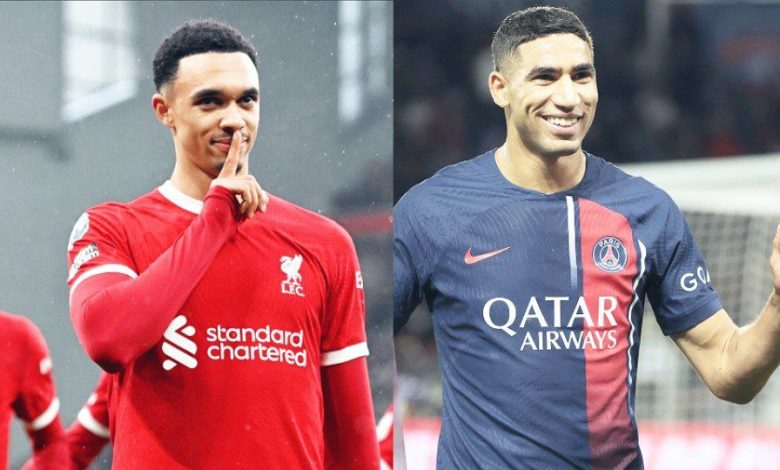 هل يُجهض أرنولد آمال عودة أشرف حكيمي إلى ريال مدريد؟