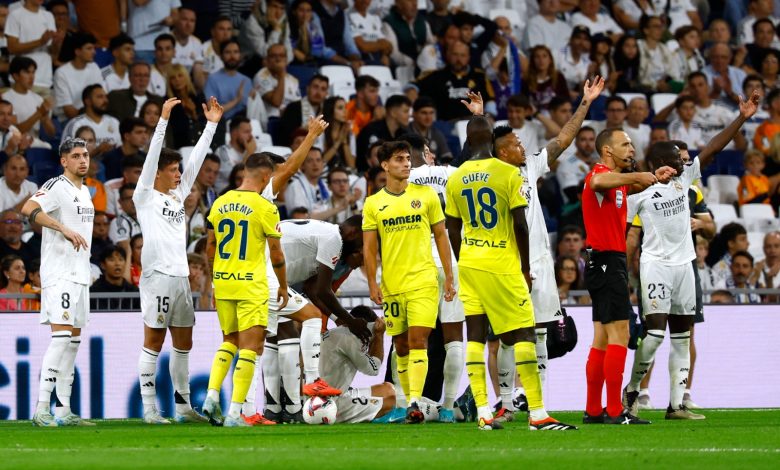 دي لا فوينتي ينتقد اتحاد الكرة ويؤكد أهمية اللاعبين