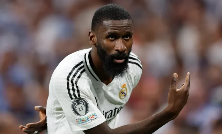 روديجير يُثني على تألق لامين يامال ويعتبره موهبة المستقبل