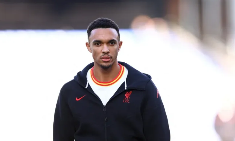 ريال مدريد يخطط لضم أرنولد في يناير