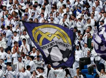 ريال مدريد يرد على اعتراضات جيرانه بشأن حفلات "برنابيو"