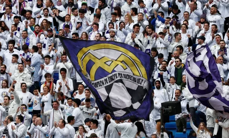 ريال مدريد يرد على اعتراضات جيرانه بشأن حفلات “برنابيو”